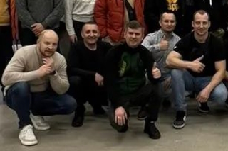 О компании ЭлектроКлс, фото, команда