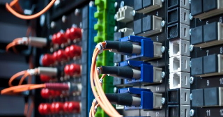 Профессиональный монтаж слаботочных сетей и систем от 1545 руб. в Климовске - ЭлектроКлс