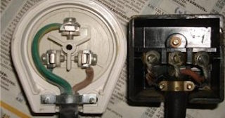 Подключение и монтаж розетки для электроплиты от 567 руб в Климовске - ЭлектроКлс